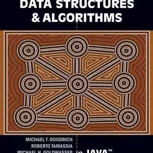 Data Structures and Algorithms in Java 6e pdf