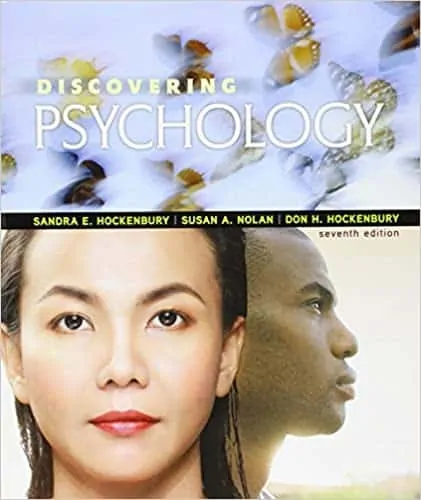 Discovering Psychology 7th edition pdf