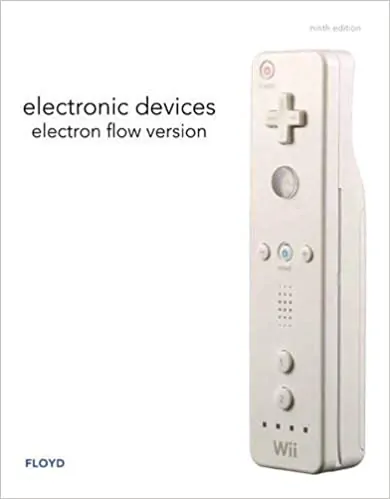 Electronic Devices-Electron Flow Version (9th Edition) - eBook