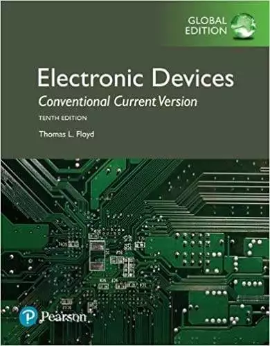 Electronic Devices (Global-10th Edition) - eBook