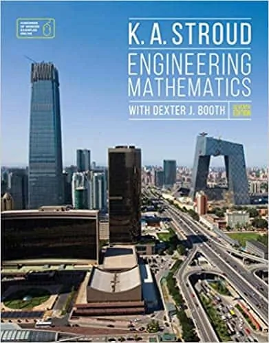 Engineering Mathematics (7th Edition) - eBook