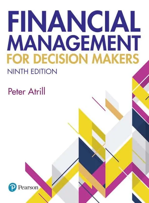 Financial Management for Decision Makers (9th edition) - eBook