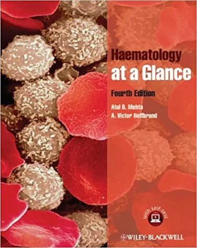 Haematology at a Glance (4th Edition) - eBook