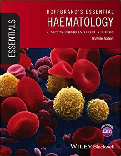 Hoffbrand's Essential Haematology (7th Edition) - eBook