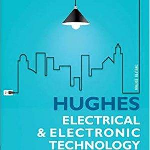 Hughes Electrical & Electronic Technology (12th New edition) - eBook