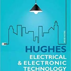 Hughes Electrical & Electronic Technology (12th New edition) - eBook