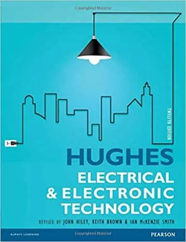 Hughes Electrical & Electronic Technology (12th New edition) - eBook