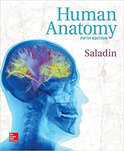 Human Anatomy (5th Edition) - eBook