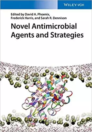 Novel Antimicrobial Agents and Strategies - eBook