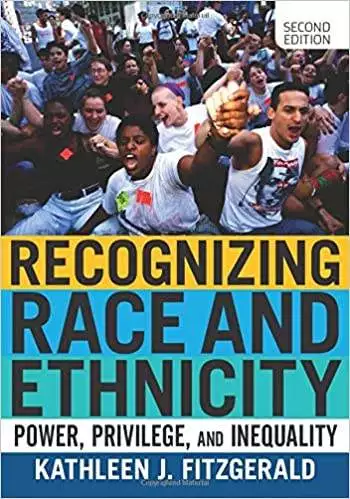 Recognizing Race and Ethnicity (2nd Edition) - eBook