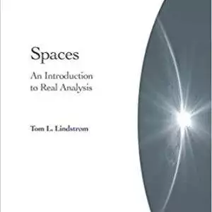 Spaces: An Introduction to Real Analysis (Pure and Applied Undergraduate Texts) - eBook