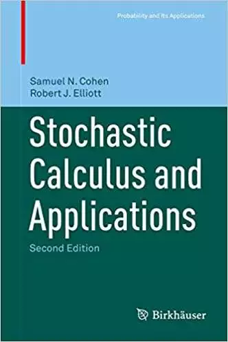 Stochastic Calculus and Applications (2nd Edition) - eBook