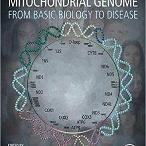 The Human Mitochondrial Genome: From Basic Biology to Disease - eBook