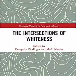 The Intersections of Whiteness - eBook