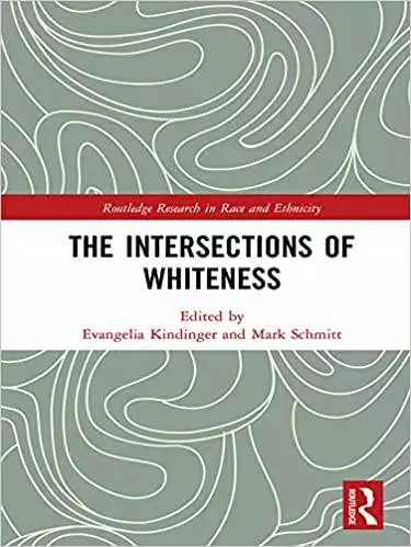 The Intersections of Whiteness - eBook