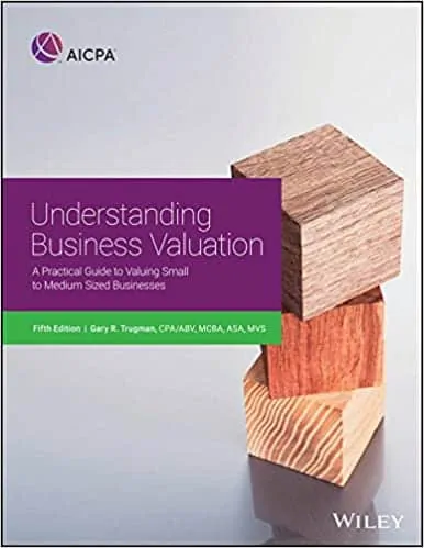 Understanding Business Valuation: A Practical Guide To Valuing Small To Medium Sized Businesses (5th Edition) - eBook