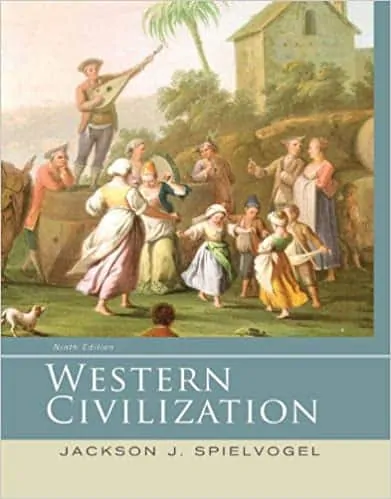 Western Civilization (9th Edition) - eBook