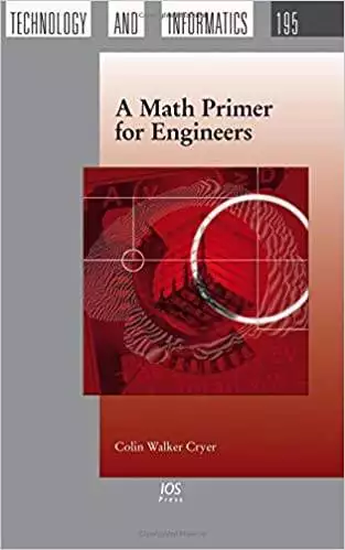 A Math Primer for Engineers - eBook