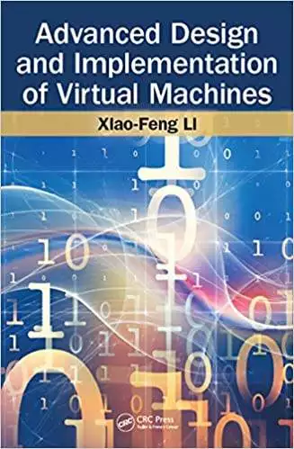 Advanced Design and Implementation of Virtual Machines - eBook