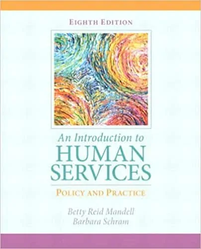 An Introduction to Human Services: Policy and Practice (8th Edition) - eBook