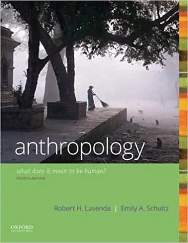 Anthropology: What Does it Mean to Be Human? (4th Edition) - eBook