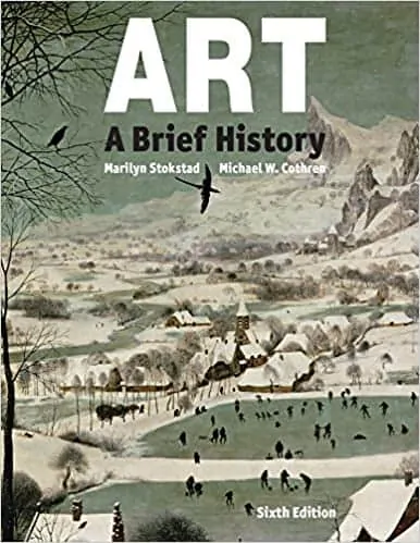 Art: A Brief History (6th Edition) - eBook