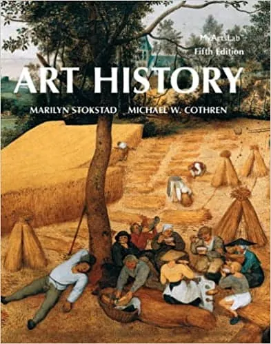 Art History (5th Edition) - eBook