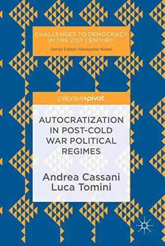 Autocratization in post-Cold War Political Regimes - eBook