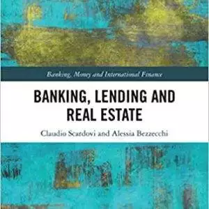 Banking, Lending and Real Estate - eBook