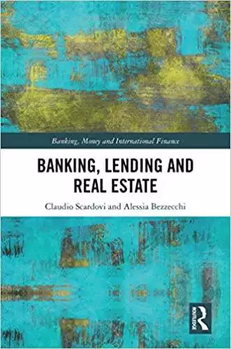 Banking, Lending and Real Estate - eBook