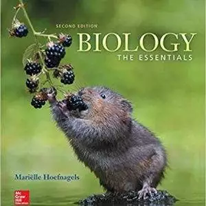 Biology: The Essentials (2nd Edition) - eBook