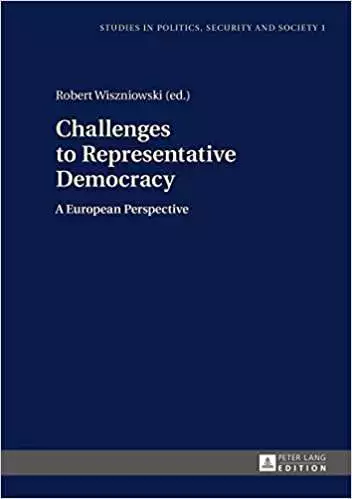 Challenges to Representative Democracy: A European Perspective - eBook