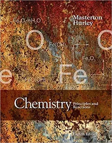 Chemistry: Principles and Reactions (8th Edition) - eBook