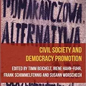 Civil Society and Democracy Promotion (Challenges to Democracy in the 21st Century) - eBook