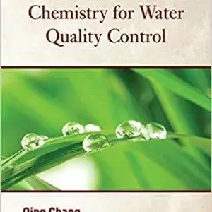 Colloid and Interface Chemistry for Water Quality Control - eBook