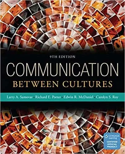 Communication Between Cultures (9th Edition) - eBook