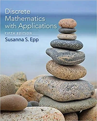 Discrete Mathematics with Applications (5th Edition) - Book