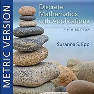 Discrete Mathematics with Applications - Metric Version (5th Edition) - eBook