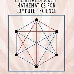 Essential Discrete Mathematics for Computer Science - eBook