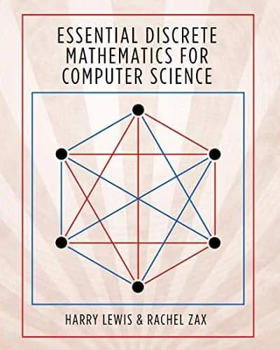 Essential Discrete Mathematics for Computer Science - eBook