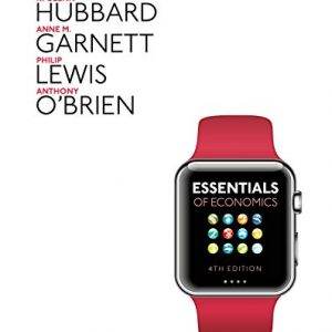 Essentials of Economics - eBook