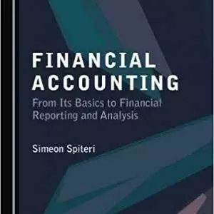 Financial Accounting - eBook