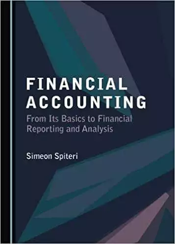 Financial Accounting - eBook