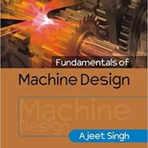 Fundamentals of Machine Design (Volume 2) - eBook