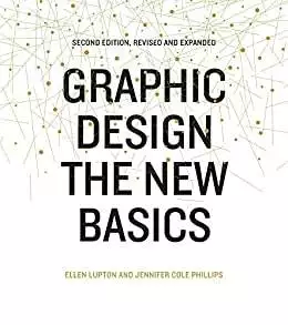 Graphic Design: The New Basics (2nd Edition) - eBook