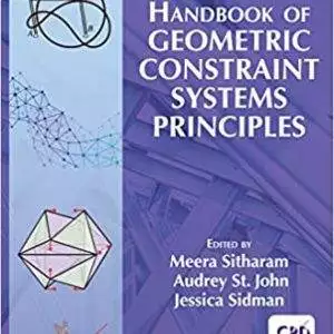 Handbook of Geometric Constraint Systems Principles - eBook