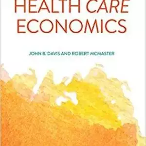 Health Care Economics - eBook