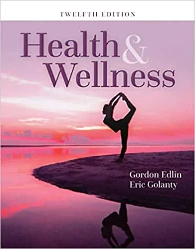 Health and Wellness (12th Edition) - eBook