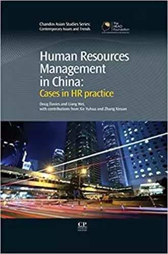 Human Resources Management in China: Cases in HR Practice - eBook