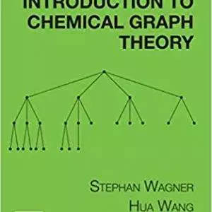 Introduction to Chemical Graph Theory - eBook